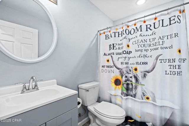 3111 E 2nd Plaza, Panama City, FL 32401