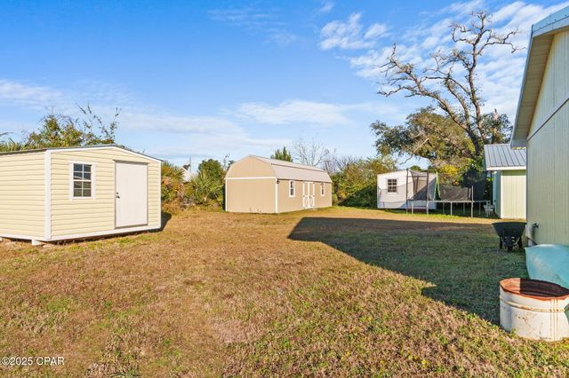 3111 E 2nd Plaza, Panama City, FL 32401