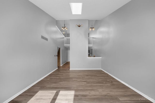 125 Ewing Drive, Fairfield, OH 45014