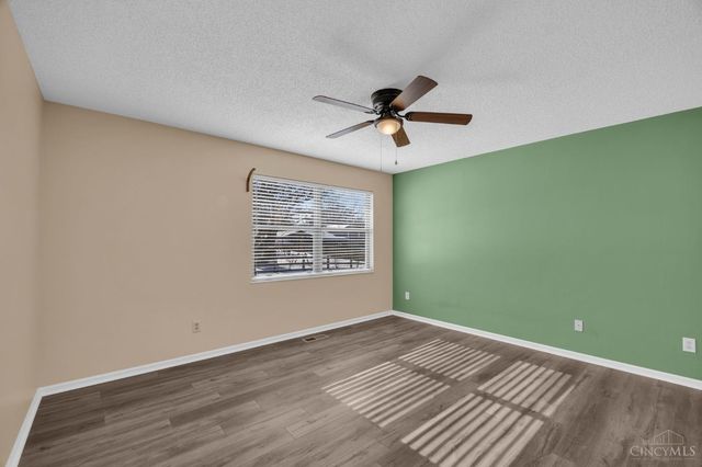 125 Ewing Drive, Fairfield, OH 45014