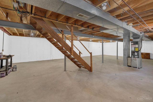 125 Ewing Drive, Fairfield, OH 45014