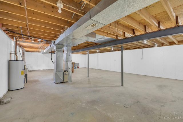 125 Ewing Drive, Fairfield, OH 45014