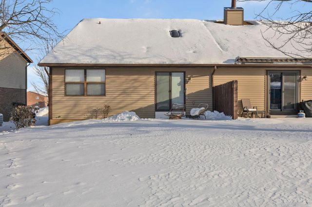 125 Ewing Drive, Fairfield, OH 45014