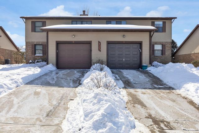 125 Ewing Drive, Fairfield, OH 45014