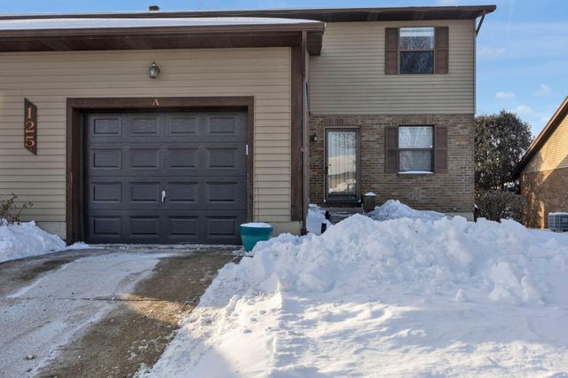 125 Ewing Drive, Fairfield, OH 45014