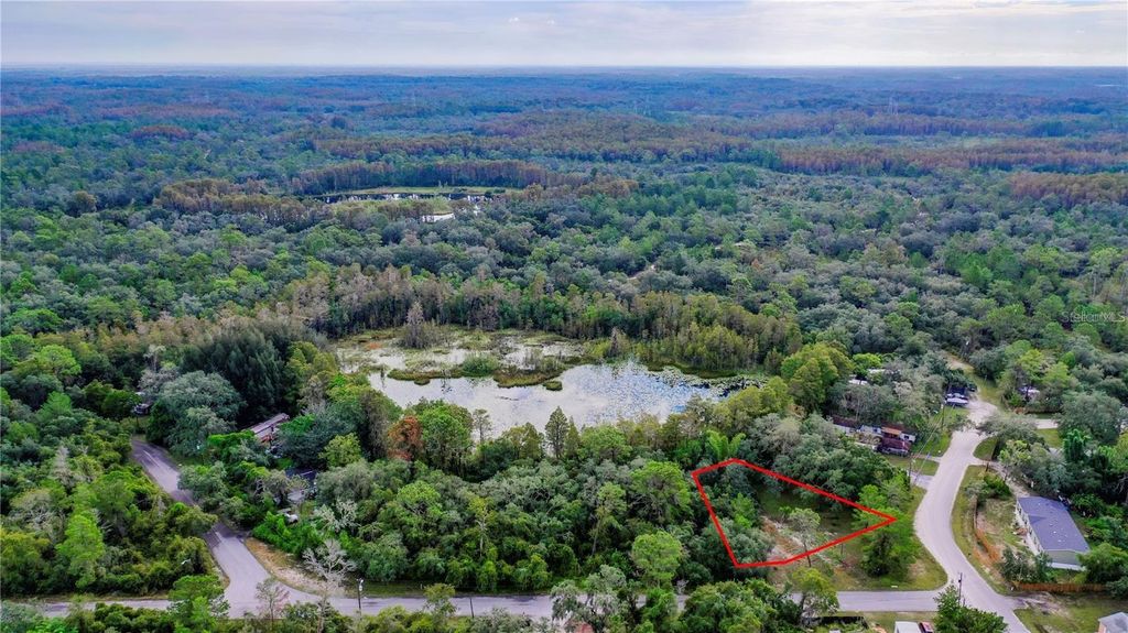 0 MIDVALE AVENUE, New Port Richey, FL 34654