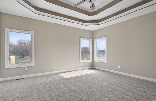 17749 Castlefeane Cove, Leo, IN 46765