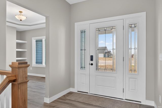 17749 Castlefeane Cove, Leo, IN 46765