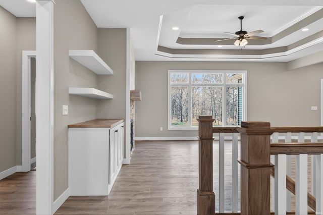 17749 Castlefeane Cove, Leo, IN 46765