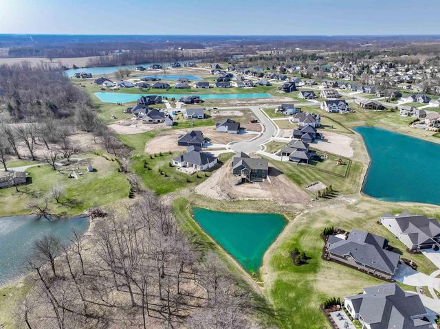 17749 Castlefeane Cove, Leo, IN 46765
