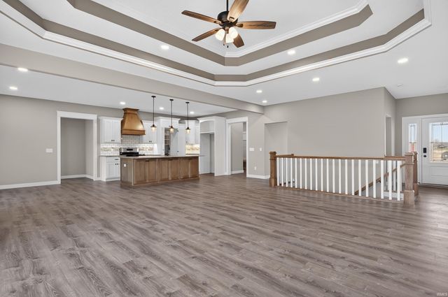 17749 Castlefeane Cove, Leo, IN 46765