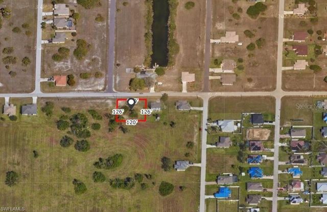 104 NE 29th ST, Cape Coral, FL 33909