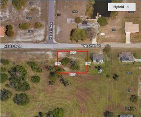 104 NE 29th ST, Cape Coral, FL 33909