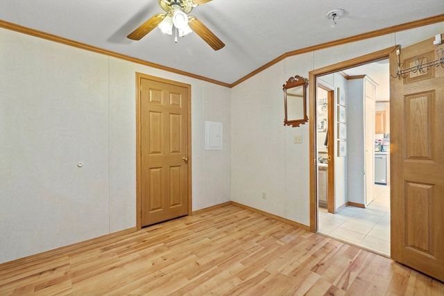 45 Kins Court, Wareham, MA 02558