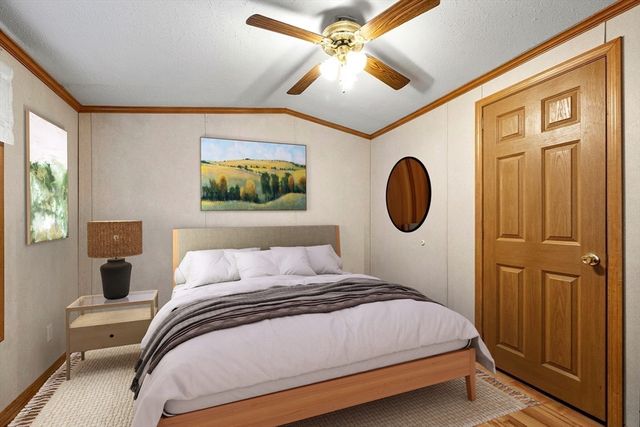 45 Kins Court, Wareham, MA 02558