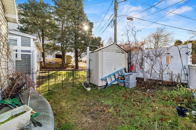 45 Kins Court, Wareham, MA 02558