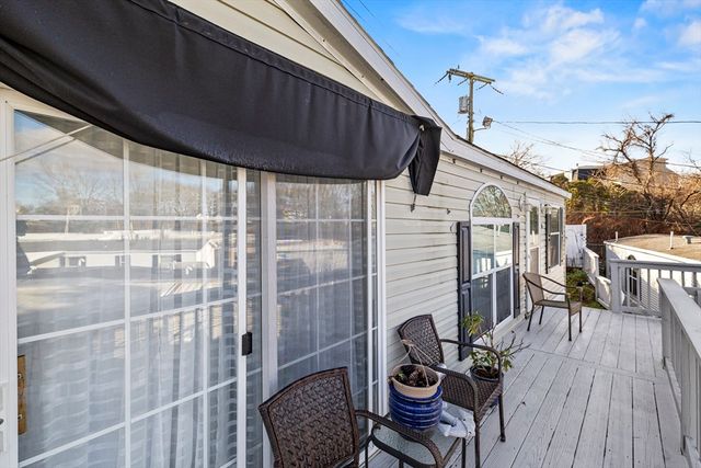 45 Kins Court, Wareham, MA 02558