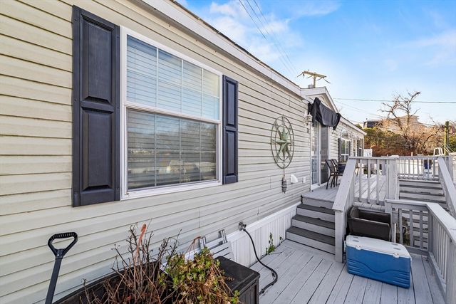 45 Kins Court, Wareham, MA 02558