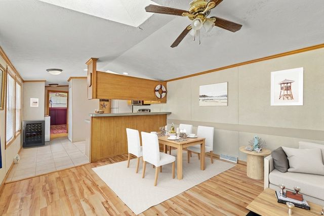 45 Kins Court, Wareham, MA 02558