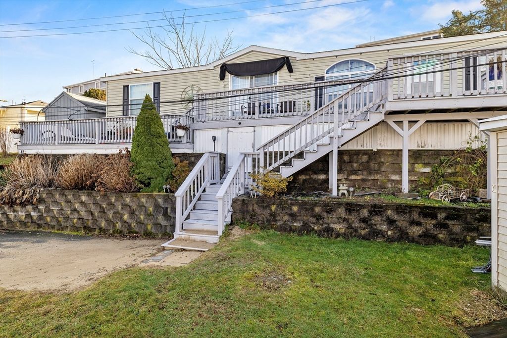 45 Kins Court, Wareham, MA 02558