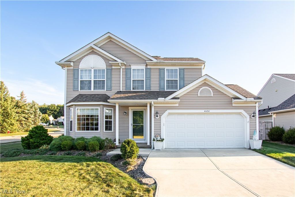 4626 Ruby Lane, Brunswick, OH 44212