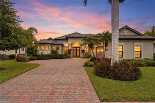 9915 Corso Bello DR, Naples, FL 34113