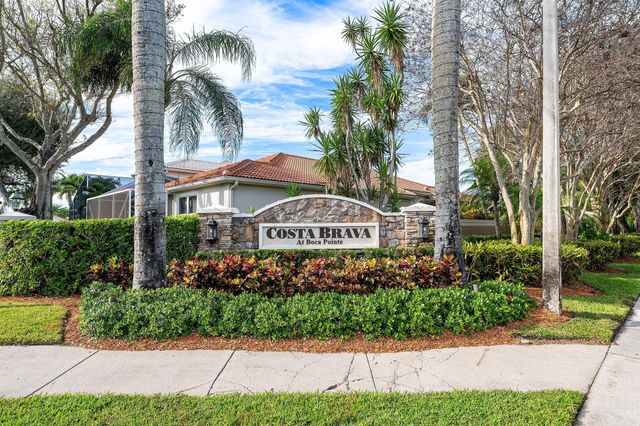 6389 Brava Way, Boca Raton, FL 33433