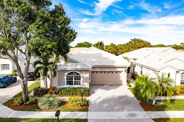 6389 Brava Way, Boca Raton, FL 33433