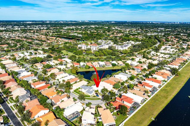 6389 Brava Way, Boca Raton, FL 33433