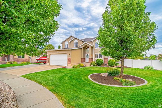 1463 W 870 S, Syracuse, UT 84075