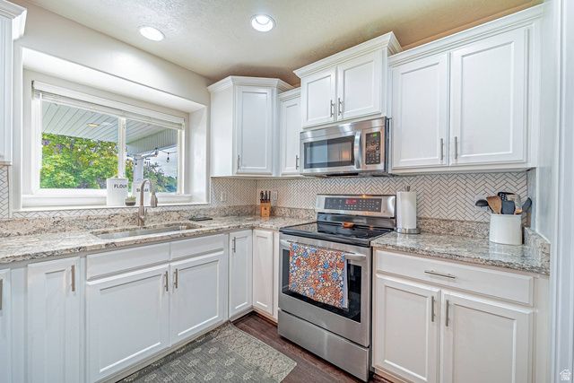 1463 W 870 S, Syracuse, UT 84075