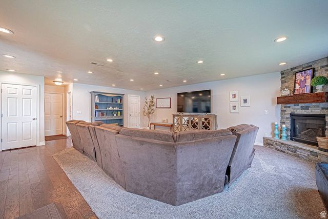 1463 W 870 S, Syracuse, UT 84075