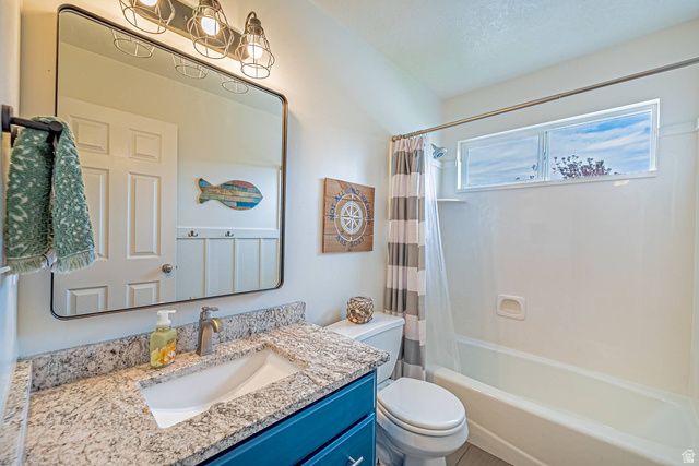 1463 W 870 S, Syracuse, UT 84075