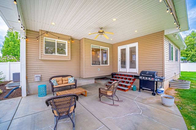 1463 W 870 S, Syracuse, UT 84075