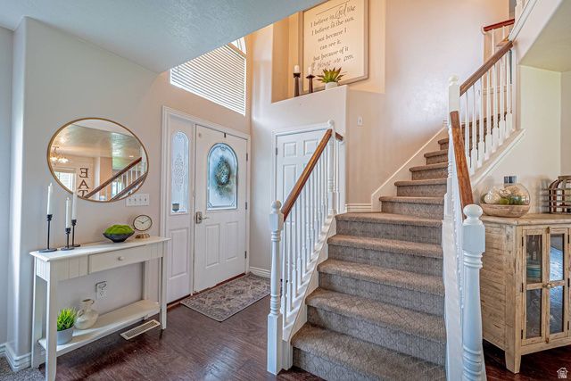 1463 W 870 S, Syracuse, UT 84075