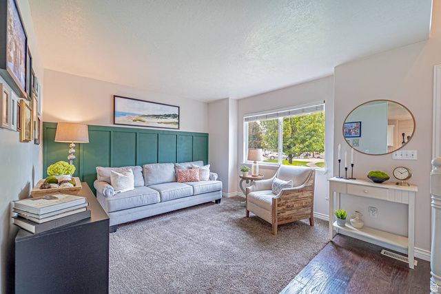 1463 W 870 S, Syracuse, UT 84075