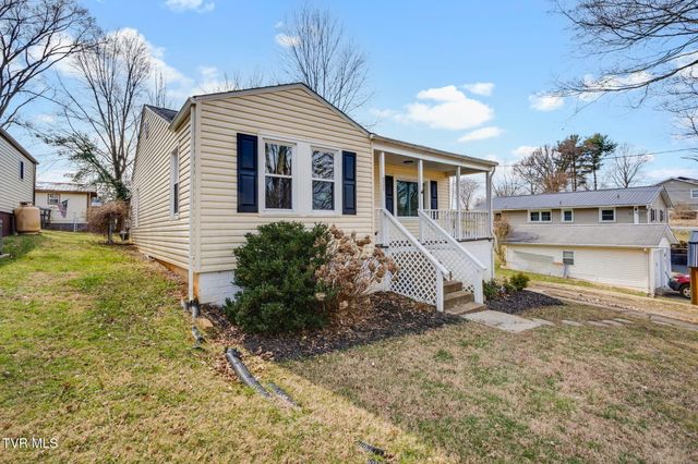 2608 Nathan Street, Kingsport, TN 37664