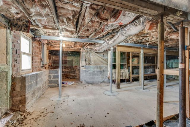 2608 Nathan Street, Kingsport, TN 37664