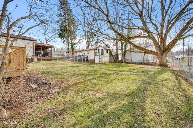 2608 Nathan Street, Kingsport, TN 37664