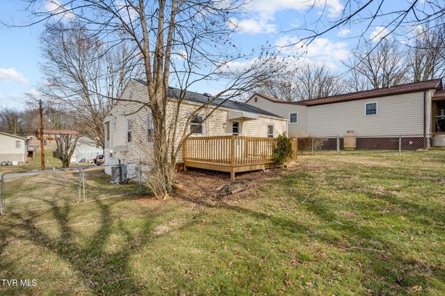 2608 Nathan Street, Kingsport, TN 37664