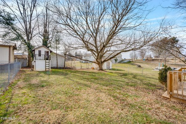 2608 Nathan Street, Kingsport, TN 37664