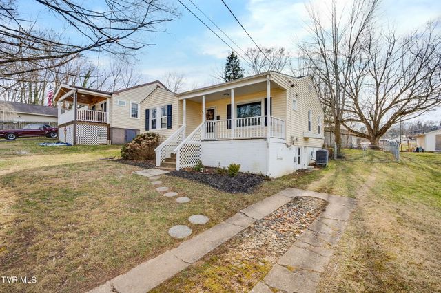 2608 Nathan Street, Kingsport, TN 37664