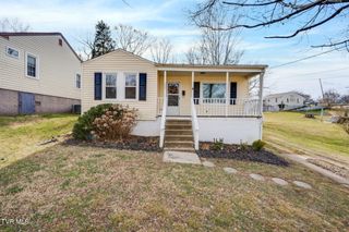 2608 Nathan Street, Kingsport, TN 37664