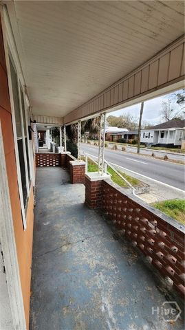 928 W Victory Drive, Savannah, GA 31415