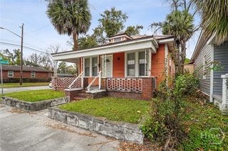 928 W Victory Drive, Savannah, GA 31415
