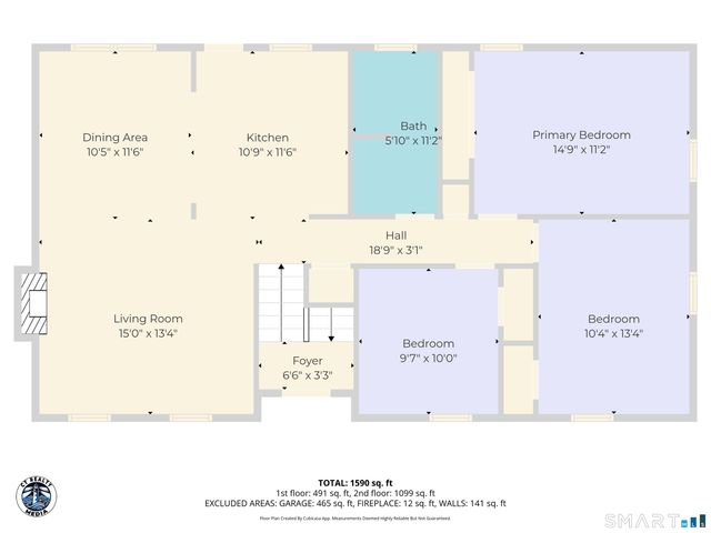 15 Blue Spruce Street, Middletown, CT 06457