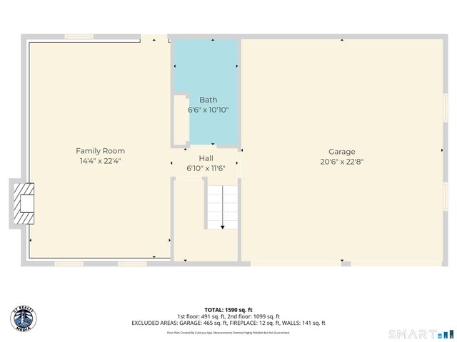 15 Blue Spruce Street, Middletown, CT 06457