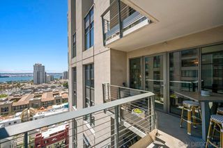 645 Front Street 1807, San Diego, CA 92101