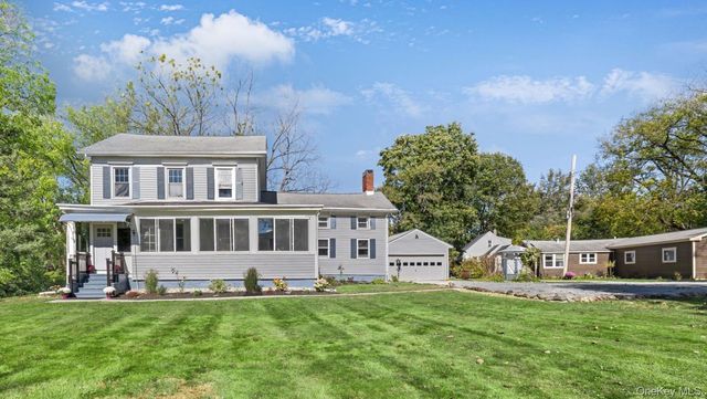 32 Old Glenham Road, Beacon, NY 12508