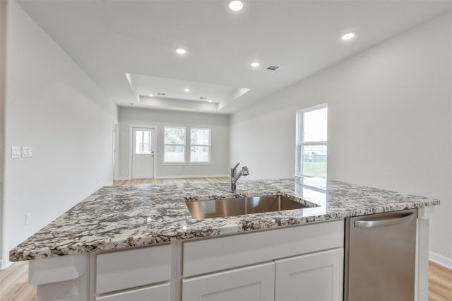 245 Harlingen Drive, Magnolia, TX 77354